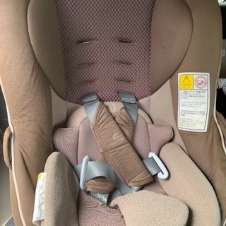 ☆即必要な方☆コンビ チャイルドシート 