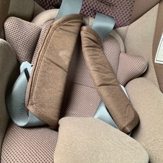 ☆即必要な方☆コンビ チャイルドシート の画像