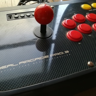 【値下げしました】ホリ HORI リアルアーケード Pro 3 ...