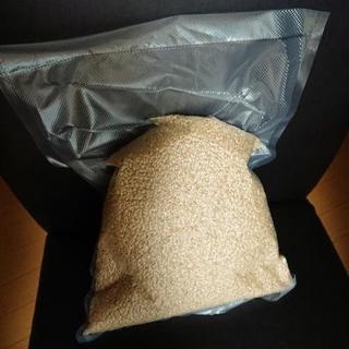 平成18年12月5日農家から直販2.1kg【密封パック入り】❕【...
