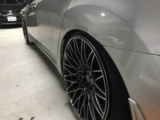 xxr553 20インチ 9.25j10.25j