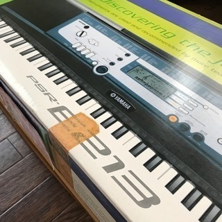 【本日限定】電子ピアノお譲りします