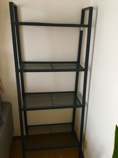 (お取引中)IKEA シェルフユニット