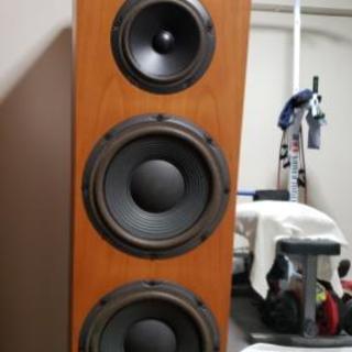 JBL XTi100　2本