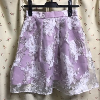 INGNI イング Mサイズ