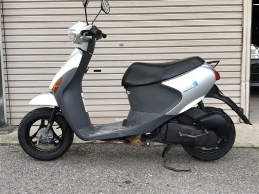 ✨早い者勝ち‼️自賠責８月まで‼️レッツ4✨