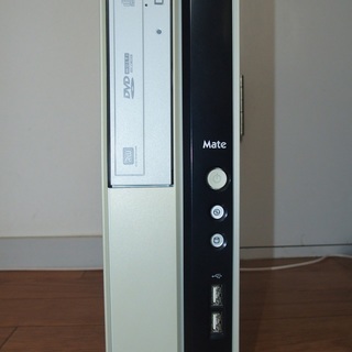 【※ご予約あり】NEC Mate「MK29ML/G」★賢い人はデ...