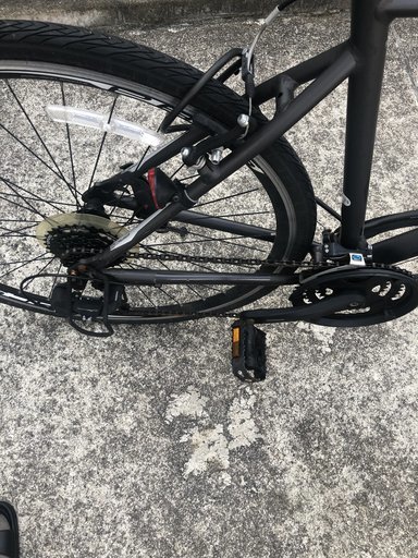 プレシジョンスポーツ510G