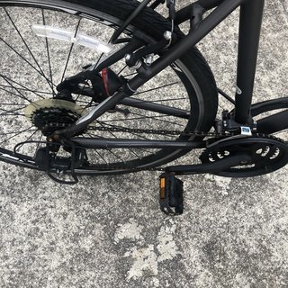 プレシジョンスポーツ510G