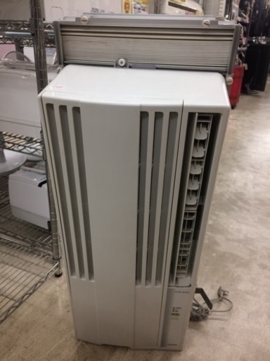 コロナ 2008年式 ウィンドエアコン