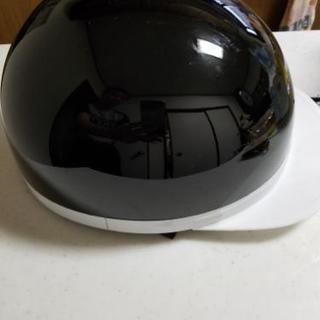 ヘルメット