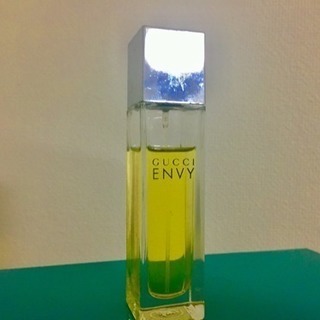GUCCI  ENVY 香水 【日程調整中】の画像