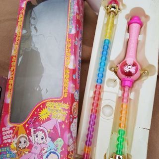 おジャ魔女どれみ  ペペルトポロン の画像
