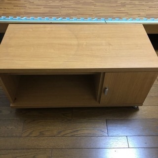 引越に伴い不要となった家具（３）