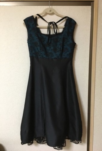 チェリーピーチブロッサム パーティードレス