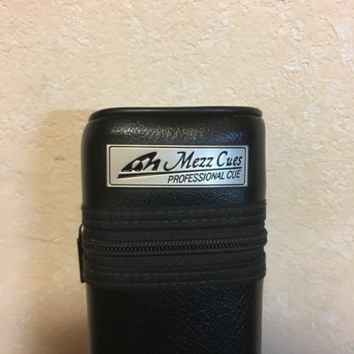 ビリヤードケース Mezz 2*3