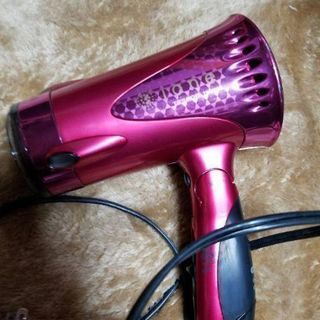 テスコムのイオンドライヤーですIONE902