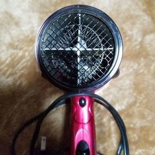 テスコムのイオンドライヤーですIONE902の画像
