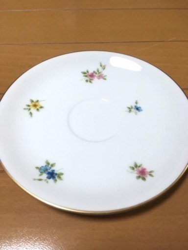 大倉陶園 新品 フルセット6客