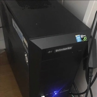 [断捨離破格] ハイスペックゲーミングPC