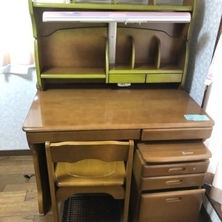 引越に伴い不要となった家具（４）