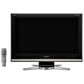 早い者勝ち！！32型シャープ！！