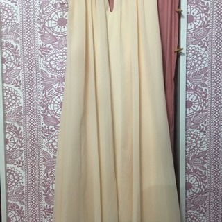 パーティドレス  ワンピースMサイズの画像