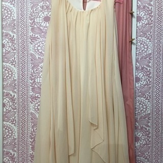 パーティドレス  ワンピースMサイズの画像