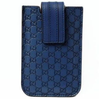 ☆直営店購入･日本完売･男女兼用☆新作 GUCCI Iphone&Ipodケース☆早い者勝ち！