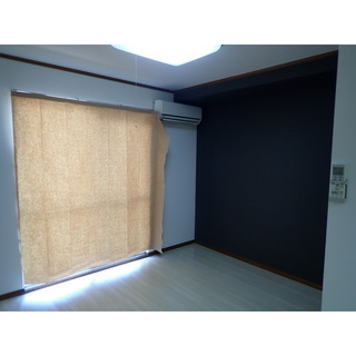 １K【千城台駅】バス１２分✯初期費用５万円パック☆フリーレント１...