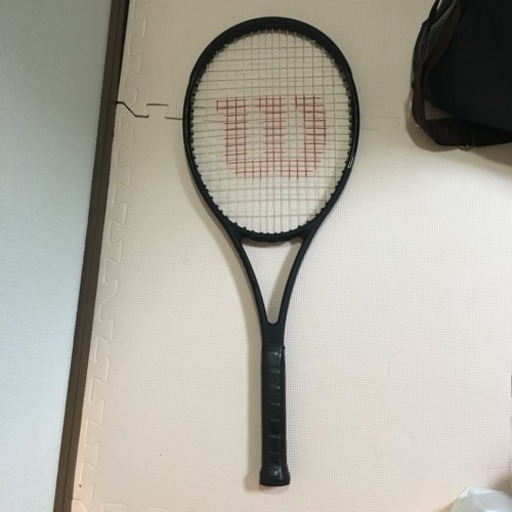 スポーツ Wilson PRO STAFF 97L CV