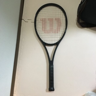 Wilson PRO STAFF 97L CV