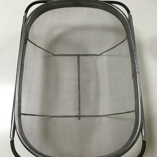野菜 水切り バスケット キッチン用の画像