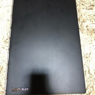 Lenovo YOGA BOOKの画像