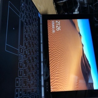 Lenovo YOGA BOOK