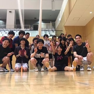 新規メンバー募集⭐️バトサークルを立ち上げ隊！！