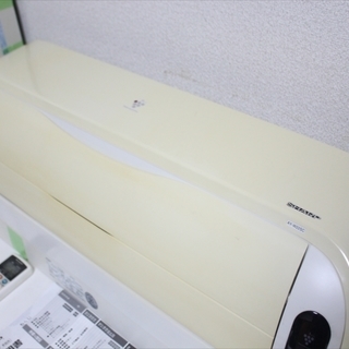 福岡市内取付工賃込み エアコン シャープ ６畳用 2008年 福岡市内取付工賃込み エアコン シャープ 6畳用 2008年