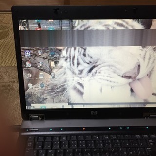 HP6730bジャンク