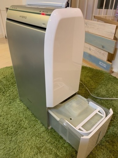 National F-YHD100 除湿乾燥機 【中古】