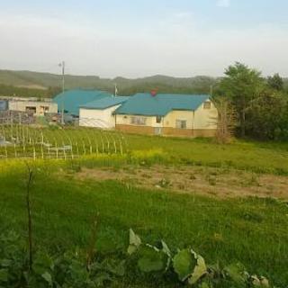 剣淵町　宅地建物　1000坪以上の画像