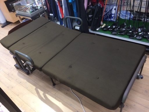 ATEXの便利な電動ベッドがこの値段で！？