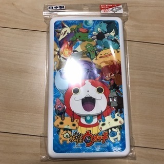 妖怪ウォッチ おにぎりケース お弁当箱の画像