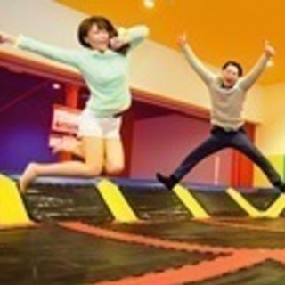 6月20日！スポッチャで運動企画2 in板橋 − 東京都