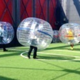 6月20日！スポッチャで運動企画2 in板橋 - スポーツ