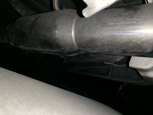 アルテッツァ 5次元 スーパーラップ