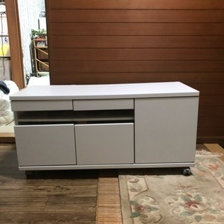 値下げ！！   美品！テレビボード