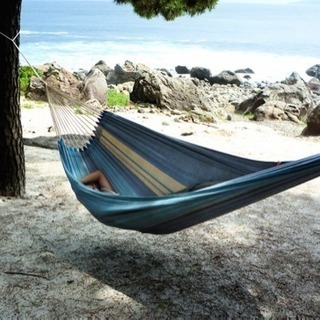 Hammock2000 ワイドブラジリアン ハンモック 美品