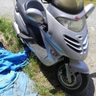グランドディンク125