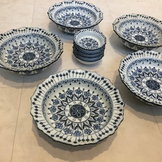 波佐見焼  セット