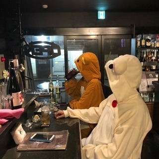 😭急募😭 週1からok English speakers OK!の画像